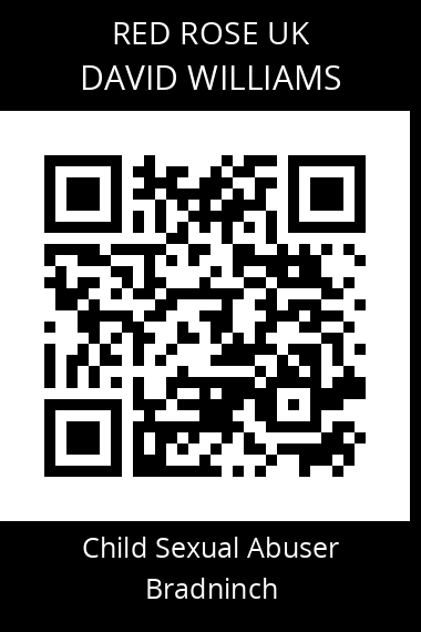 QR code for david williams